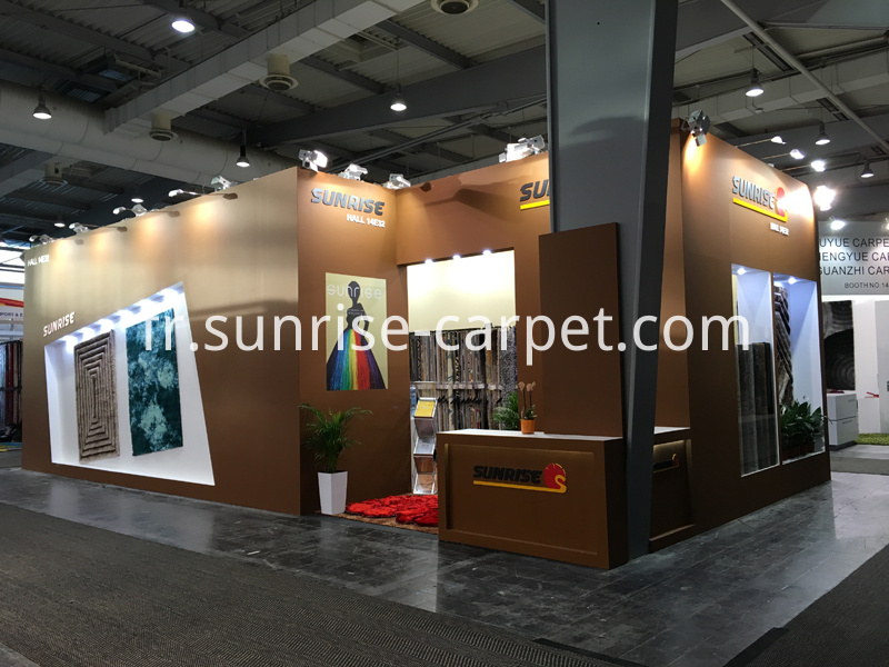 Domotex Hannover Fair (1) Domotex Hannover Fair (1)